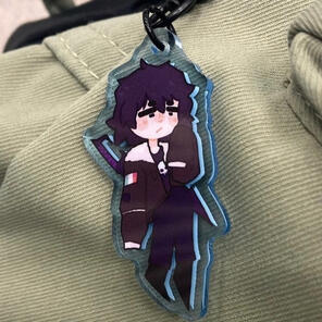 Nico charm
